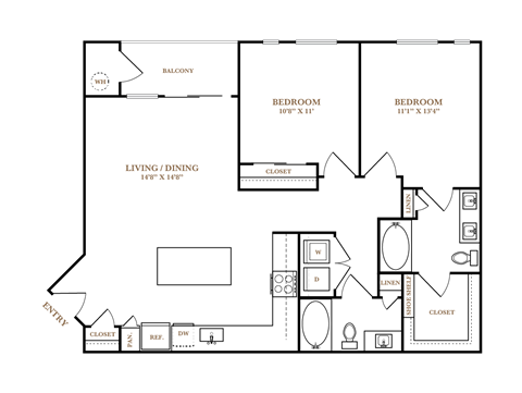 7951 W. Beardsley Road 1-3 Beds Apartment for Rent - Photo Gallery 69
